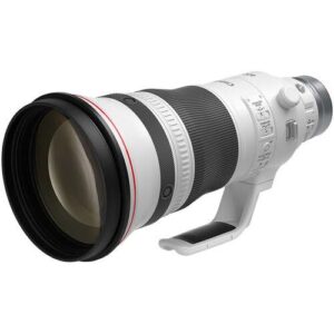 Canon RF 400mm