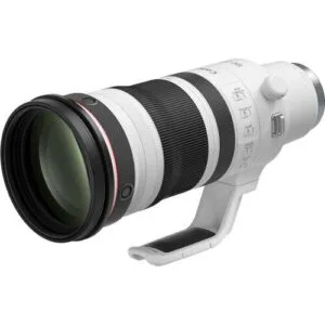 Canon RF 100-300mm