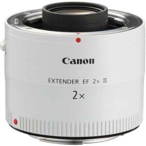 Canon Extender EF 2X