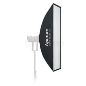 Aputure light box softbox 120x30
