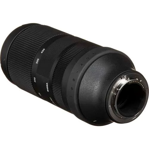 SIGMA 100-400mm F5-6.3 DG DN OS | Contemporary (E-mount) - Image 3