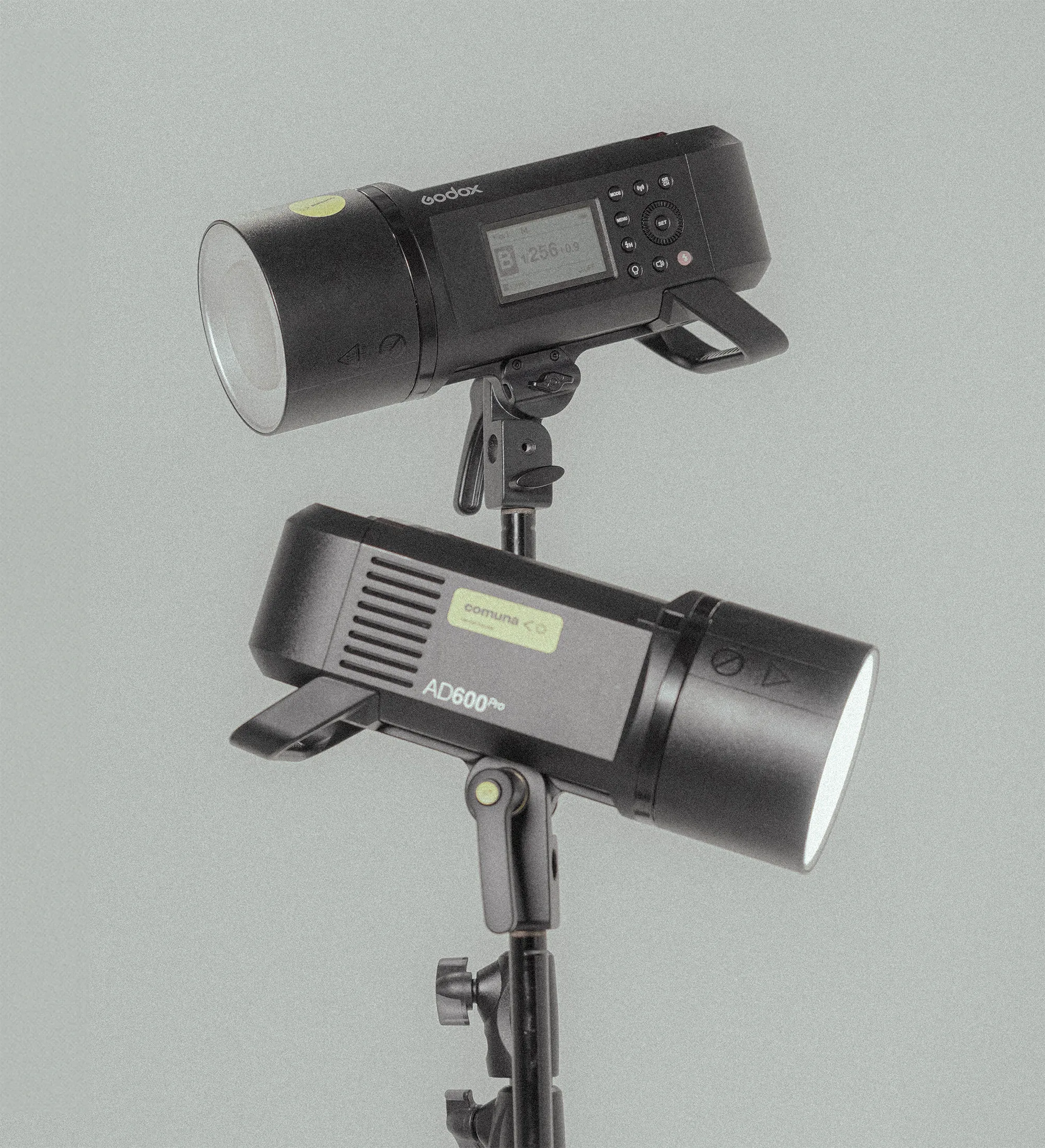 Godox AD600 Pro strobe flash