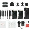 Hollyland Cosmo C2 (2TX and 1RX Kit) - Image 2