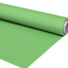Chroma key green vinyl carpet 4x2m - Image 2