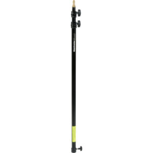 Extension For Light Stands, Black - 099B Manfrotto