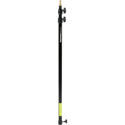 Extension For Light Stands, Black - 099B Manfrotto