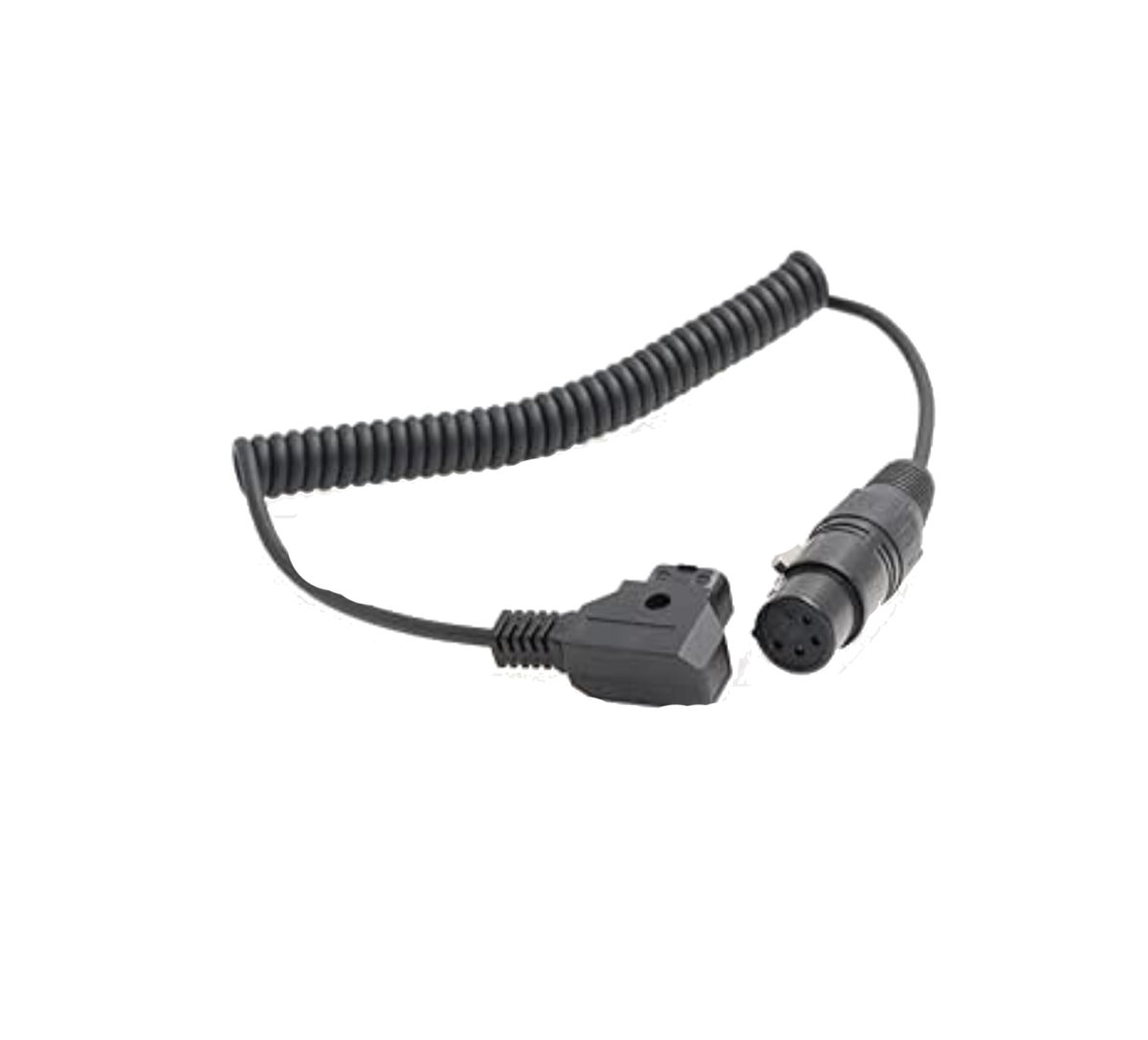 D-Tap - XLR 4 cable
