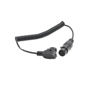 D-Tap - XLR 4 cable