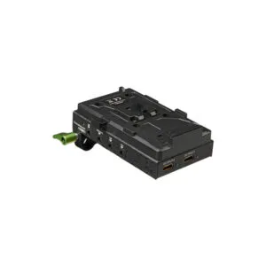 V-Mount Battery plate (LanParte VBP-01)