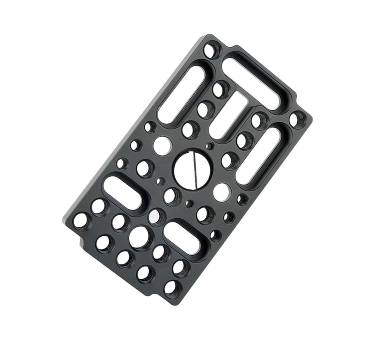 Cheese Camera Plate (M)