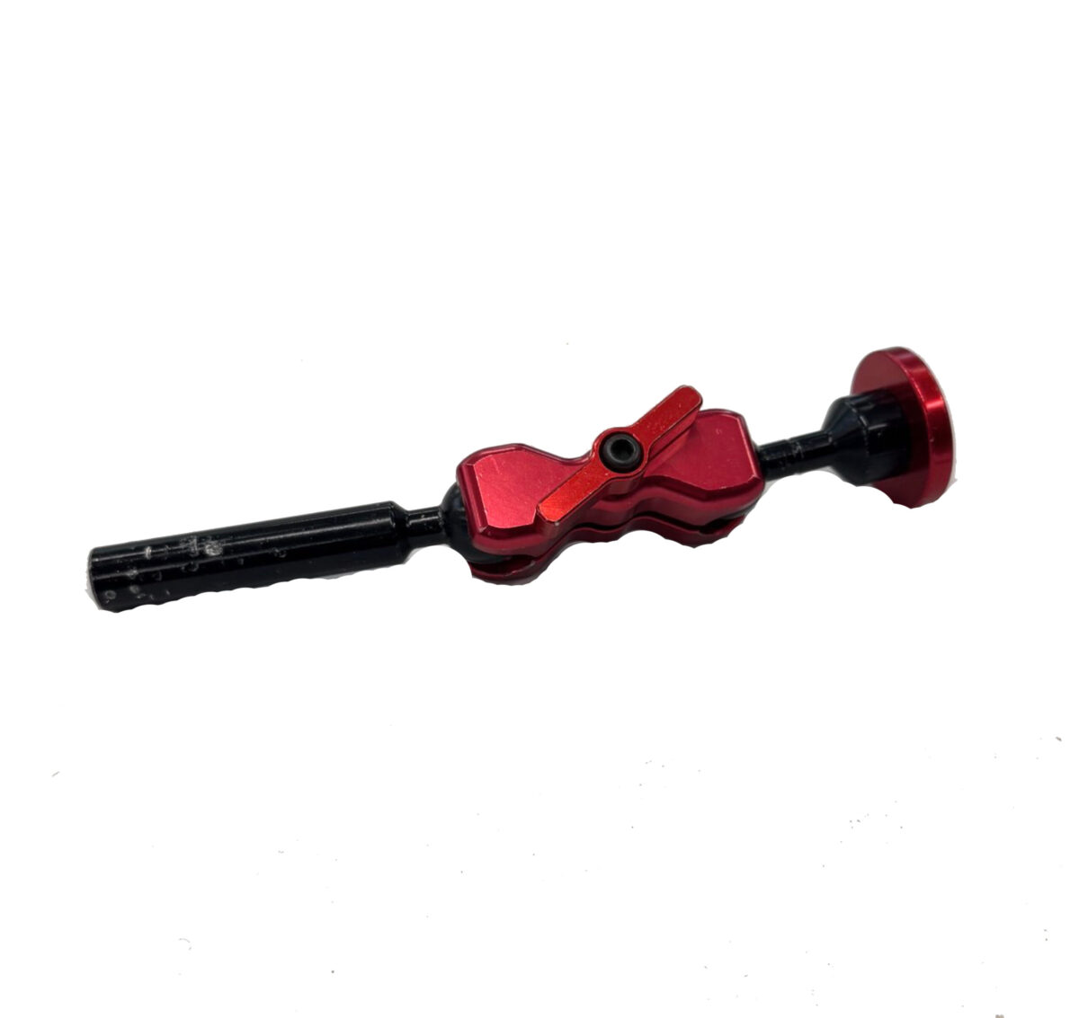 Small magic arm 1/4 - pin 5/8