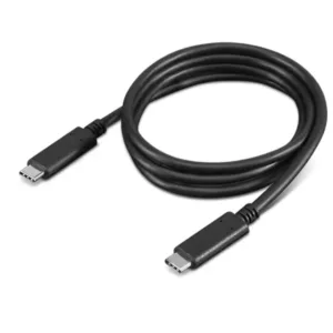 Cabo USB-C para USB-C