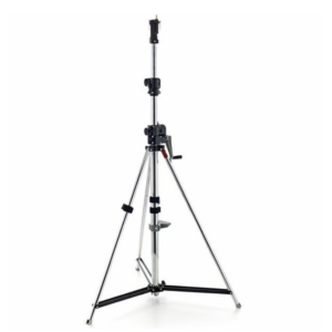 Manfrotto 087NW Wind Up