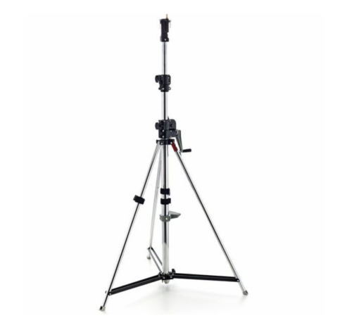 Manfrotto 087NW Wind Up