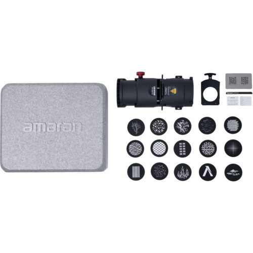 Amaran Spotlight SE 36° - Image 3