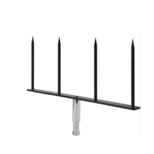 Polyboard Fork holder