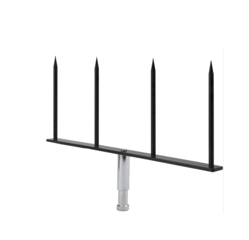 Polyboard Fork holder
