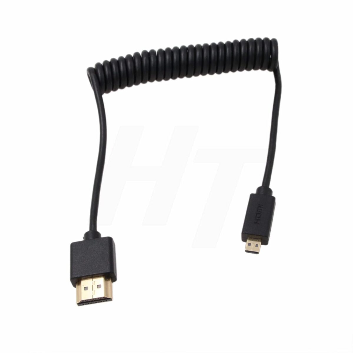 Micro HDMI -  HDMI 2.0 4K