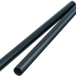 Camera Rods 15mm (2un) - 15cm