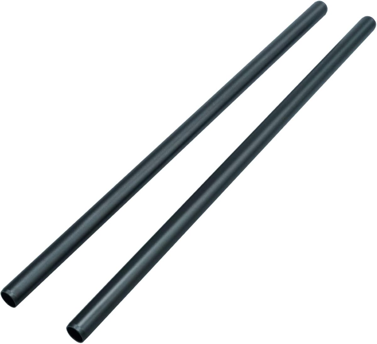 Camera Rods 15mm (2un) - 30cm