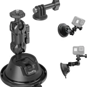 Ventosa SMALLRIG light Suction Cup