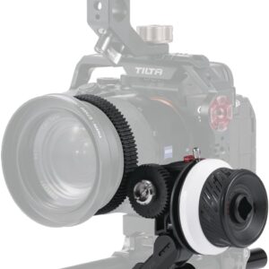Tilta Pocket Follow Focus