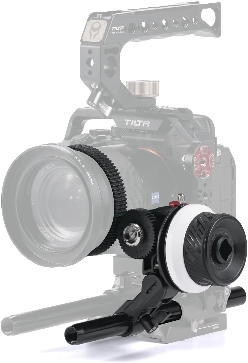 Tilta Pocket Follow Focus