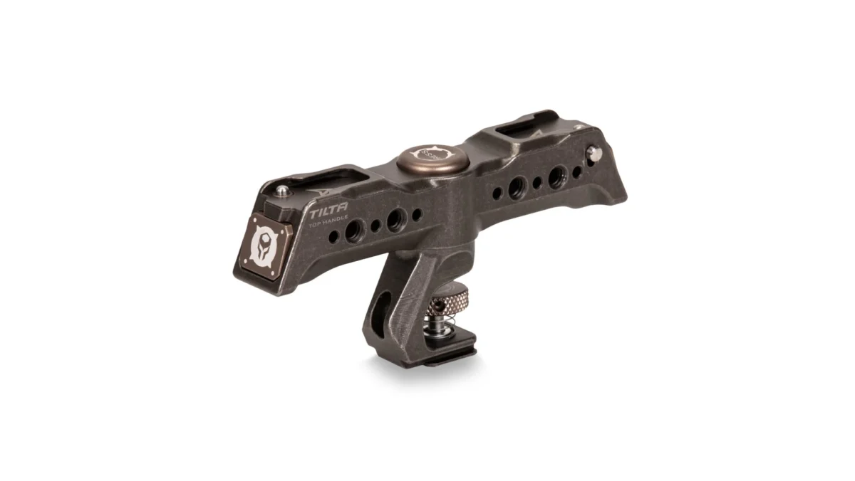 Tilta Rotatable Top Handle
