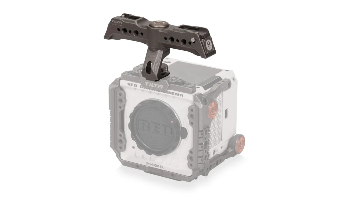 Tilta Rotatable Top Handle - Image 2