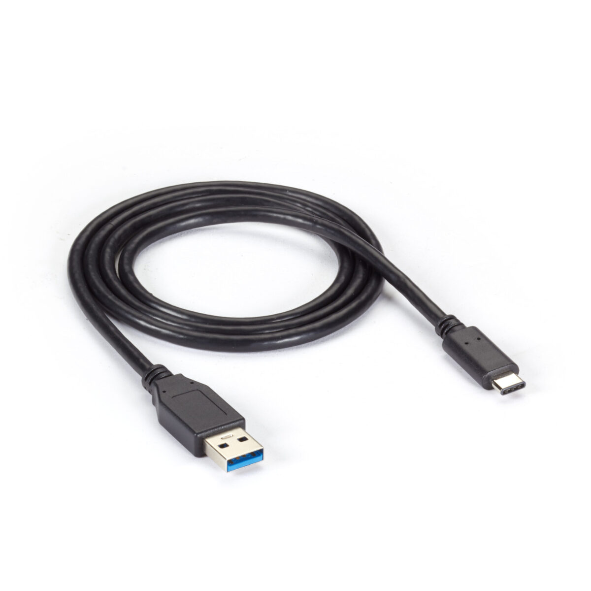 USB-A - USB-C cable