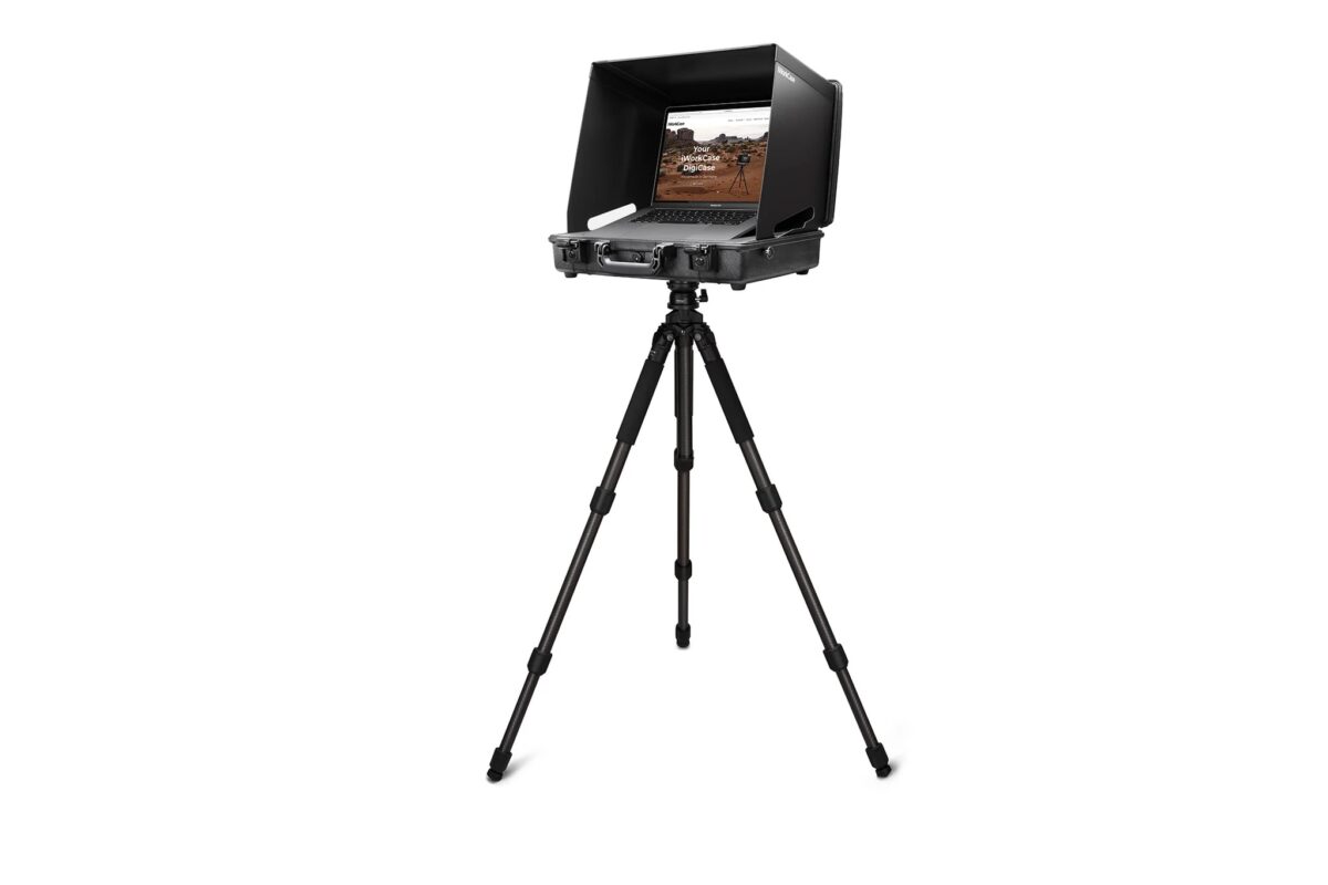 iWorkCase V3 16 (with tripod) - Image 3