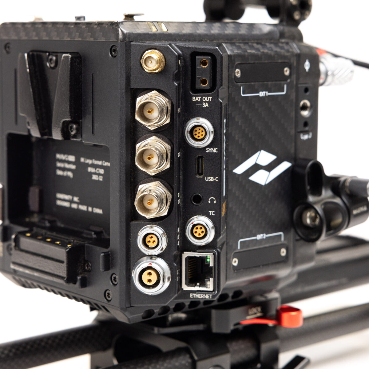 Kinefinity MAVO EDGE 8K - Image 6