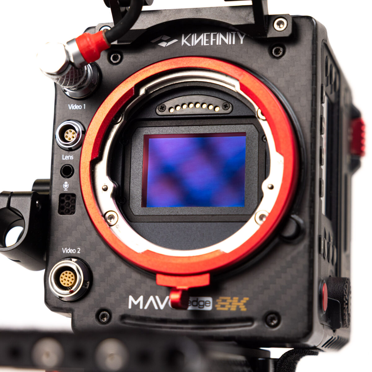 Kinefinity MAVO EDGE 8K - Image 11