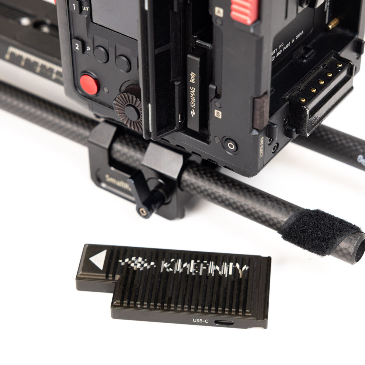 Kinefinity MAVO EDGE 8K - Image 10