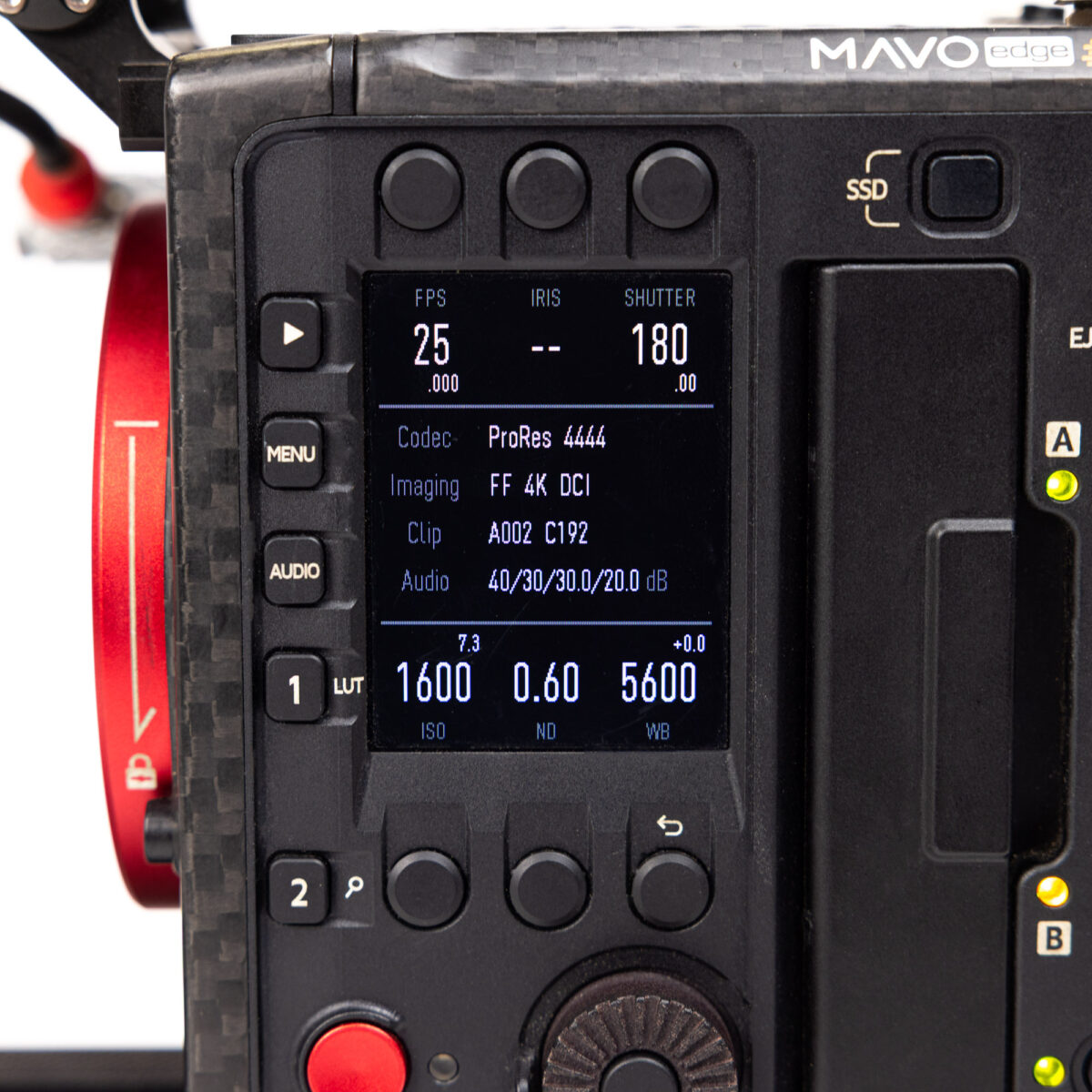 Kinefinity MAVO EDGE 8K - Image 8