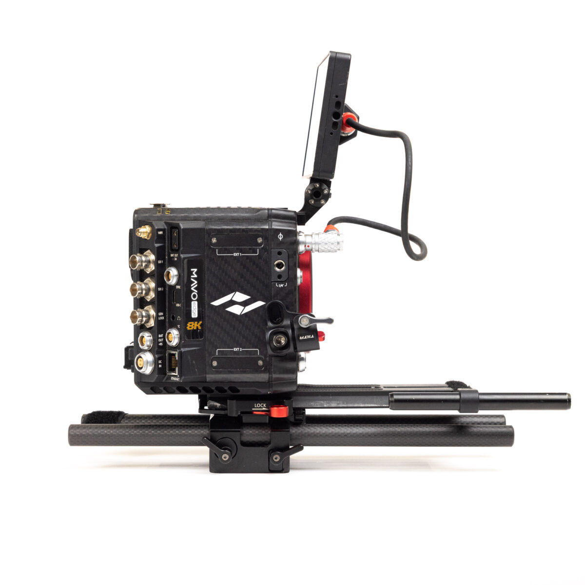 Kinefinity MAVO EDGE 8K - Image 3