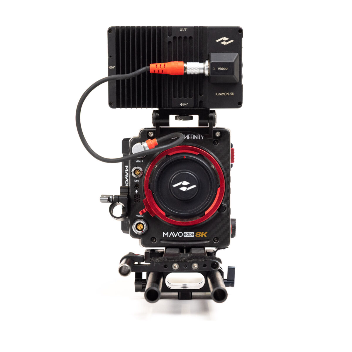 Kinefinity MAVO EDGE 8K - Image 2