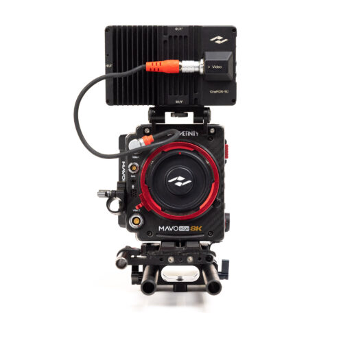 Kinefinity MAVO EDGE 8K - Image 2