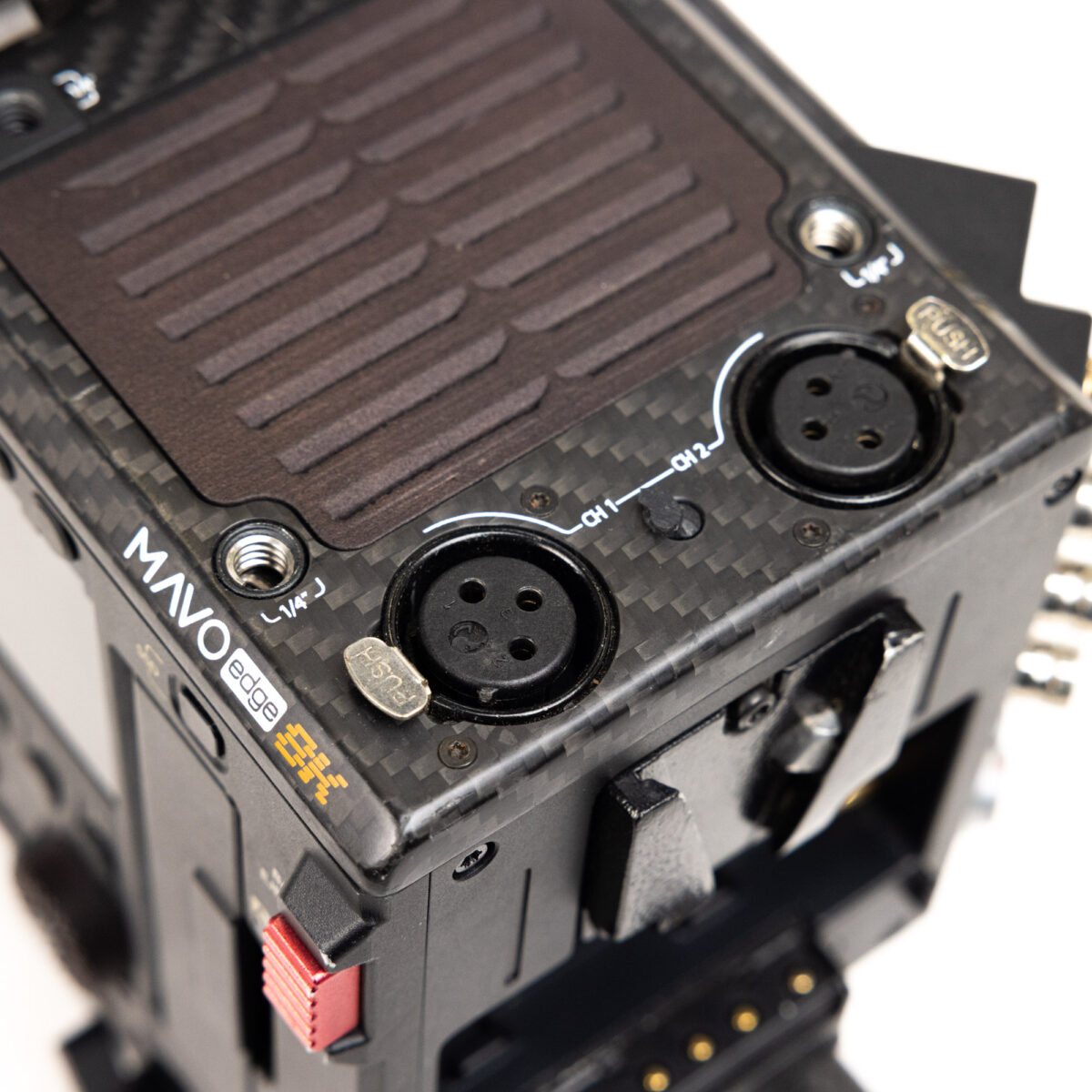 Kinefinity MAVO EDGE 8K - Image 7