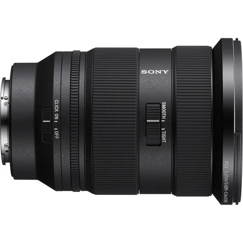 Objetiva Sony FE 24-70mm f/2.8 GM II (Sony E) - Image 3
