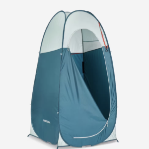 Pop up cabin / Portable fitting booth