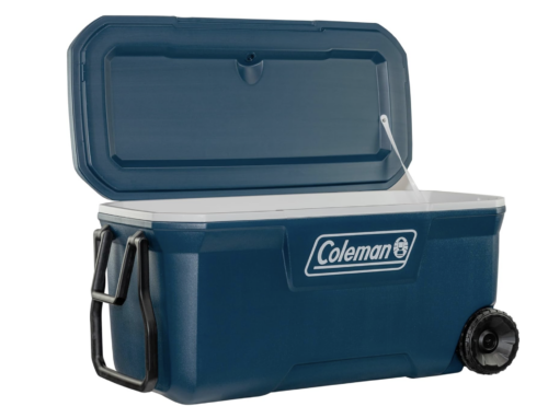 Large Cooler box / Caixa Térmica (95 L)