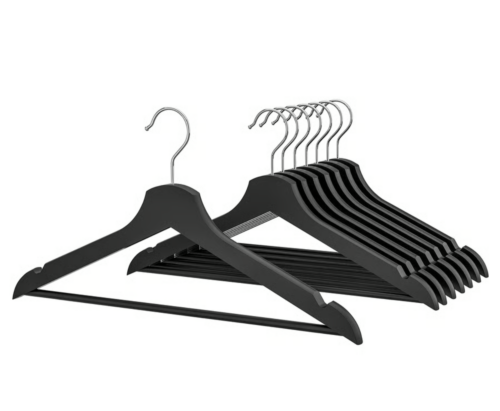 Clothes Hangers / Cabides