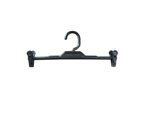Clothes Hangers with Clips / Cabides com Molas