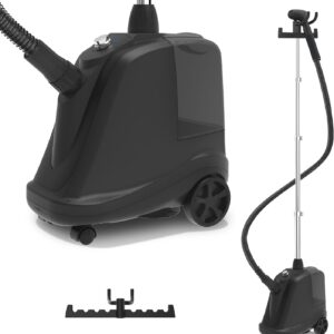 Vertical Steamer / Vaporizador Vertical