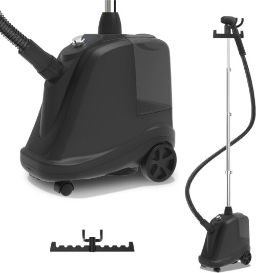 Vertical Steamer / Vaporizador Vertical