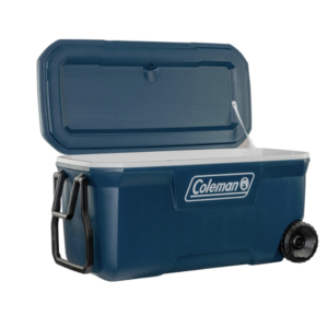 Large Cooler box / Caixa Térmica (95 L)