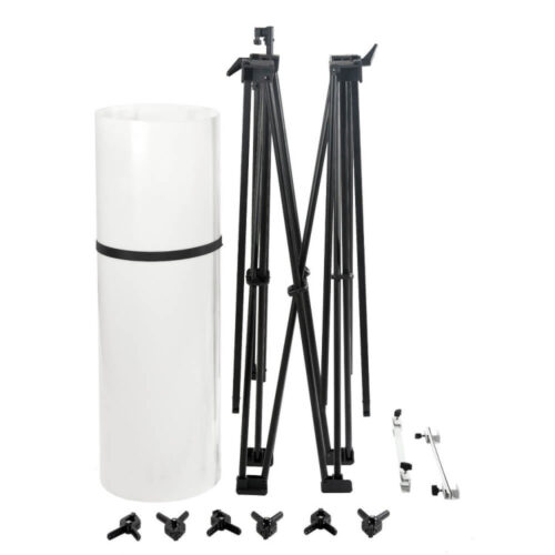Foldable photo table 100x200 Godox - Image 3