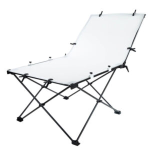 Foldable photo table 100x200 Godox
