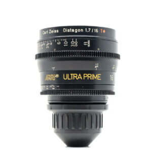 ARRI Ultra Prime 16mm